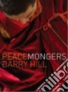 Hill Barry
