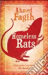 Fagih Ahmed