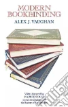 Alexander James Vaughan