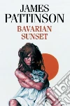 James Pattinson