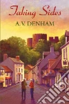 A V Denham