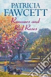 Patricia Fawcett