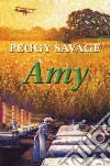 Peggy Savage