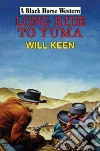 Will Keen