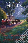 Fenella-Jane Miller