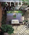 Saladino John F., Kushner Thomasine, Stoeltie Barbara (PHT), Stoeltie Rene (PHT), Stoeltie Barbara, Stoeltie Rene