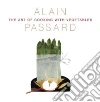 Passard Alain