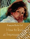 Barbe-gall Francoise