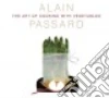 Passard Alain, Carlier Alex