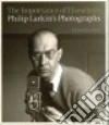 Bradford Richard, Larkin Philip (PHT), Haworth-Booth Mark (FRW)