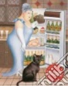 Cook Beryl (ILT)