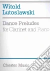 Lutoslawski Witold (COP)