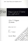 Victoria Tomas Luis de (COP), Washington Henry (EDT)