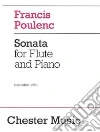 Poulenc Francis (COP), Schmidt Carl B. (EDT), Harper Patricia (EDT)