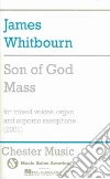 Whitbourn James (COP)