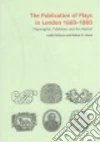 Milhous Judith, Hume Robert D.