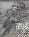 Curtis David, Capon Robin