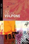 Jonson Ben, Watson Robert N. (EDT)