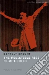 Brecht Bertolt, Manheim Ralph (TRN), Worrall Non (CON)