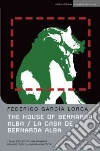 Garcia Lorca Federico, Edwards Gwynne (TRN)