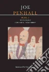 Penhall Joe, Johnson Terry (INT)