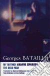 Bataille Georges, Wainhouse Austryn (TRN), Wainhouse Austryn, Mishima Yukio, Hollings Ken