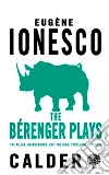 Eug�ne Ionesco