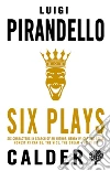 Luigi Pirandello