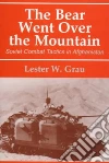 Grau Lester W. (EDT), Glantz David M. (TRN), Grau Lester W. (TRN)