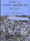 Mangan J. A. (EDT), Costa Lamartine Pereira Da (EDT)