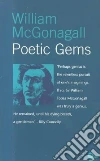 William McGonagall