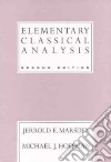 Marsden Jerrold E., Hoffman Michael J.