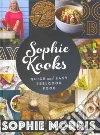 Sophie Morris