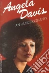 Angela Y Davis