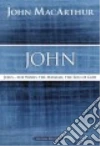 MacArthur John
