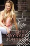 Johnson Emily Maynard, Gregory A. J. (CON)