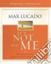 Lucado Max, Woods Len (CON)