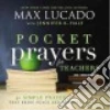 Lucado Max, Hale Jennifer K. (CON)