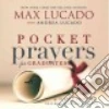 Lucado Max, Lucado Andrea (CON)