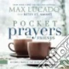 Lucado Max, St. Amant Betsy (CON)