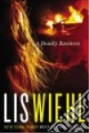 Wiehl Lis W., Henry April (CON)