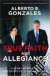 Gonzales Alberto R.