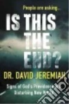 Jeremiah David Dr.