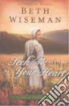 Wiseman Beth