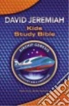 Jeremiah David