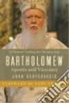Chryssavgis John, Francis Pope (FRW)