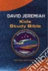 Jeremiah David