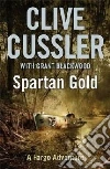 Clive Cussler