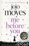 Jojo Moyes