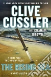 Clive Cussler
